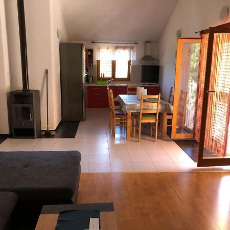 Apartman Sternak Daire Kraj  Dış mekan fotoğraf