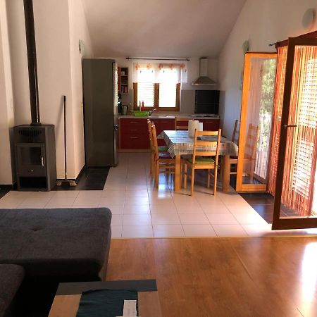 Apartman Sternak Kraj  Dış mekan fotoğraf