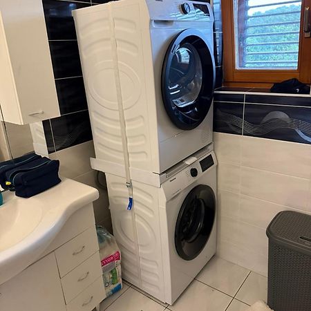 Apartman Sternak Kraj  Dış mekan fotoğraf
