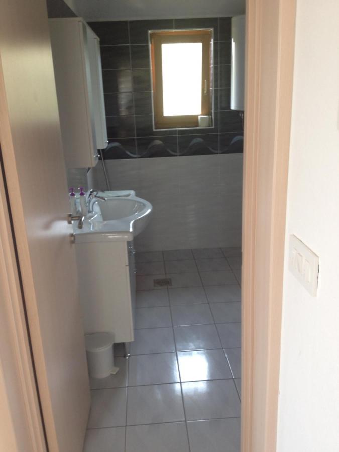 Apartman Sternak Kraj  Dış mekan fotoğraf