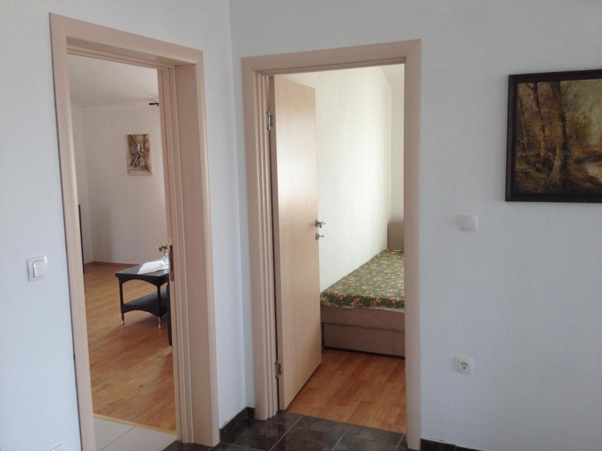 Apartman Sternak Daire Kraj  Dış mekan fotoğraf