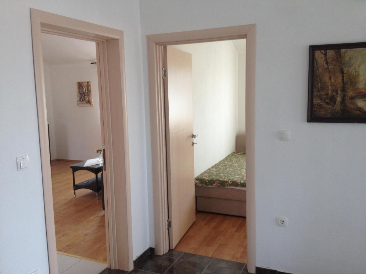Apartman Sternak Kraj  Dış mekan fotoğraf