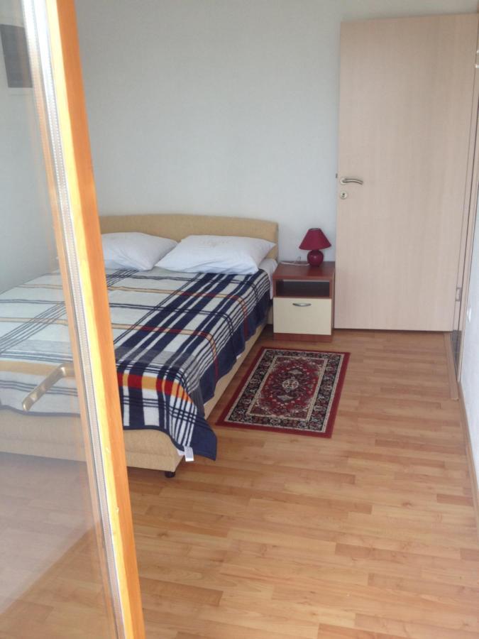 Apartman Sternak Kraj  Dış mekan fotoğraf