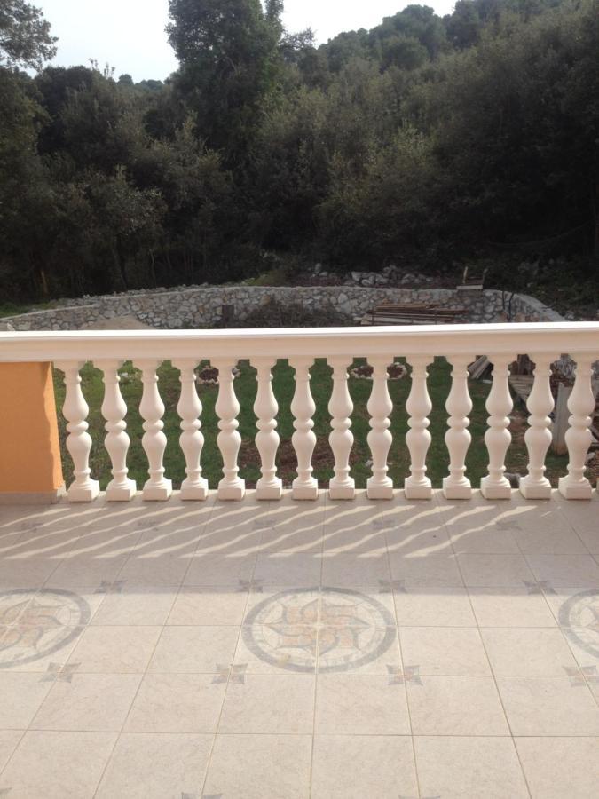 Apartman Sternak Kraj  Dış mekan fotoğraf