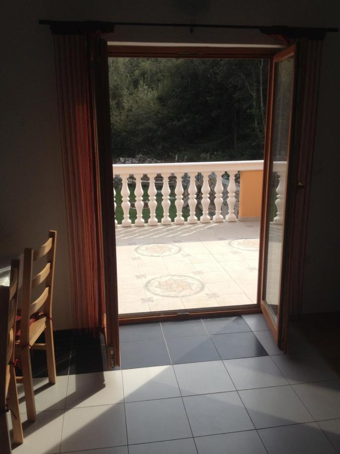 Apartman Sternak Kraj  Dış mekan fotoğraf