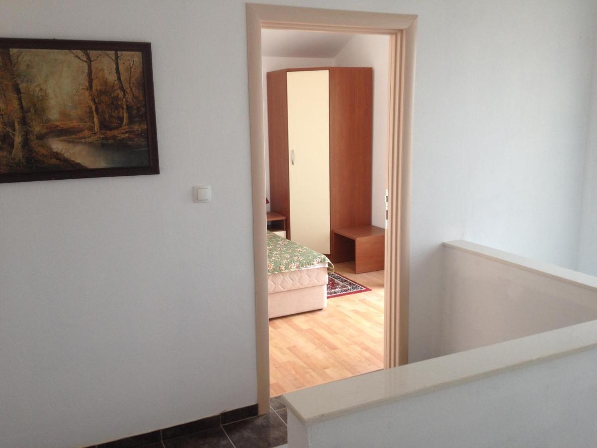 Apartman Sternak Daire Kraj  Dış mekan fotoğraf