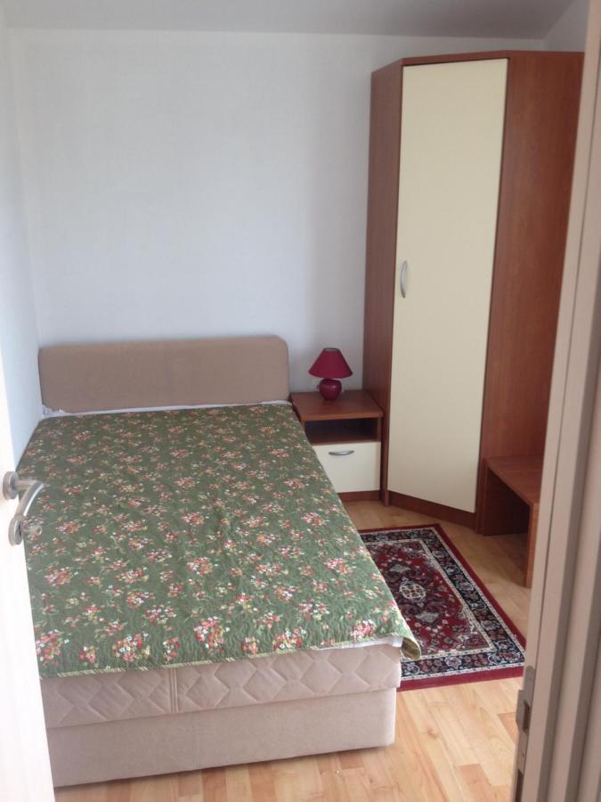 Apartman Sternak Daire Kraj  Dış mekan fotoğraf