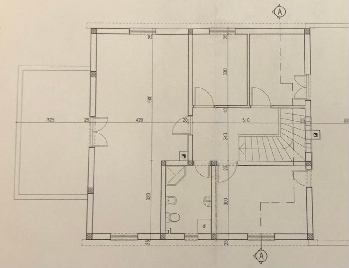 Apartman Sternak Daire Kraj  Dış mekan fotoğraf