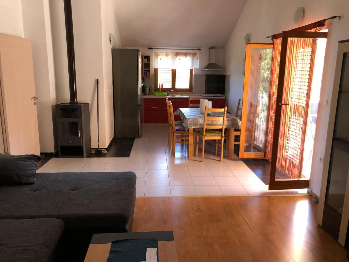 Apartman Sternak Kraj  Dış mekan fotoğraf