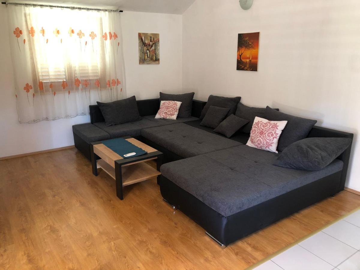 Apartman Sternak Kraj  Dış mekan fotoğraf