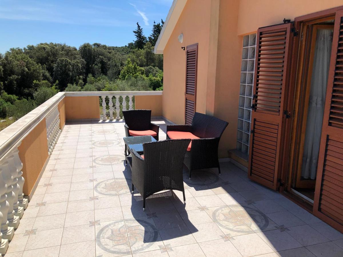 Apartman Sternak Kraj  Dış mekan fotoğraf