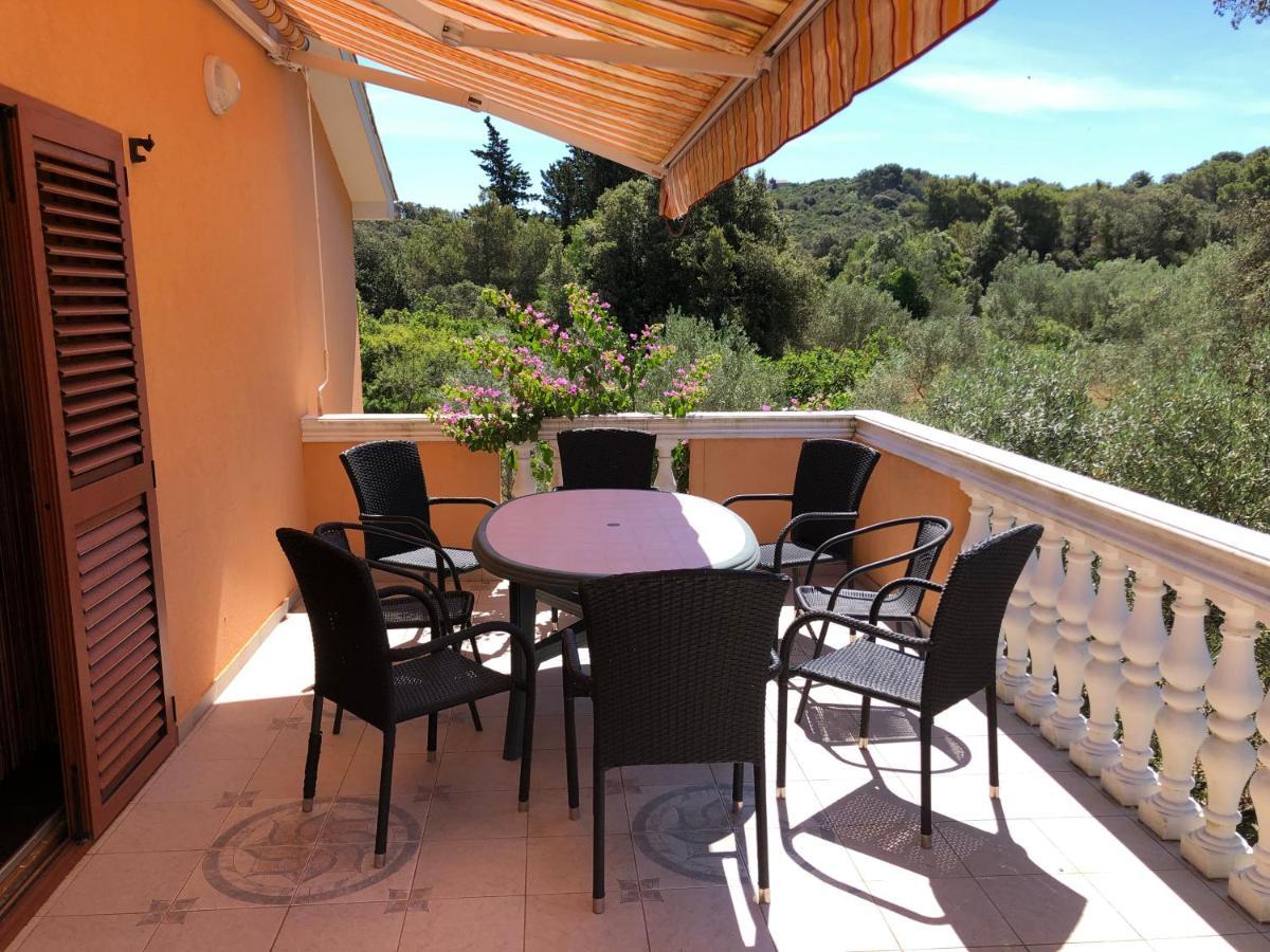 Apartman Sternak Kraj  Dış mekan fotoğraf
