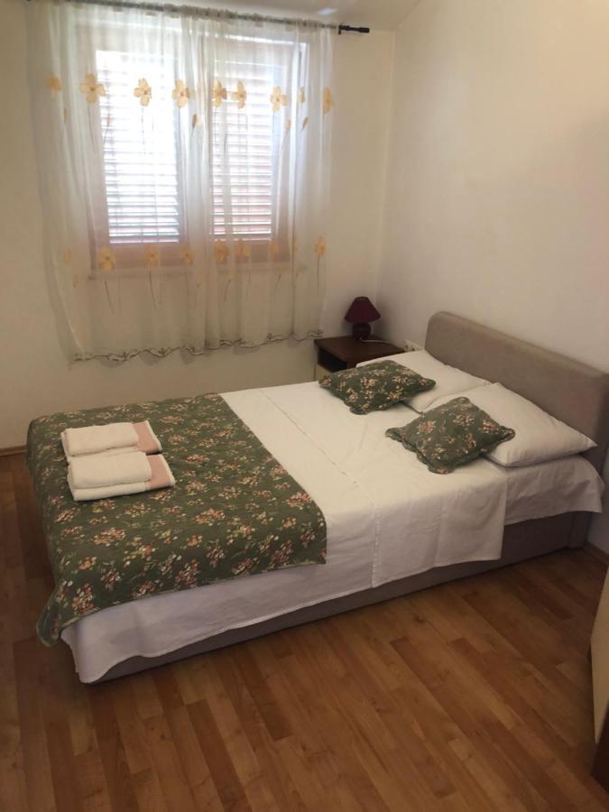 Apartman Sternak Daire Kraj  Dış mekan fotoğraf