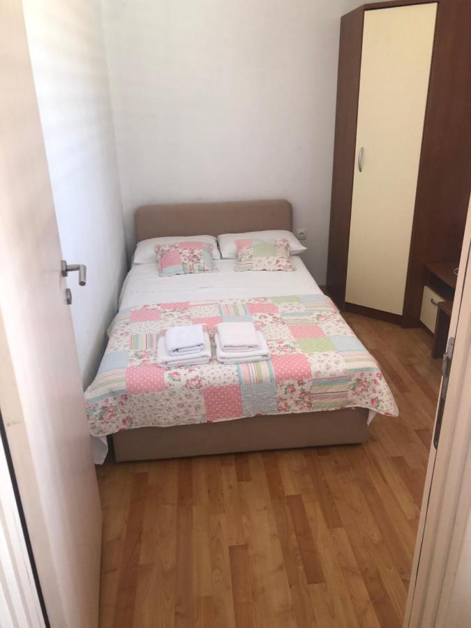 Apartman Sternak Kraj  Dış mekan fotoğraf