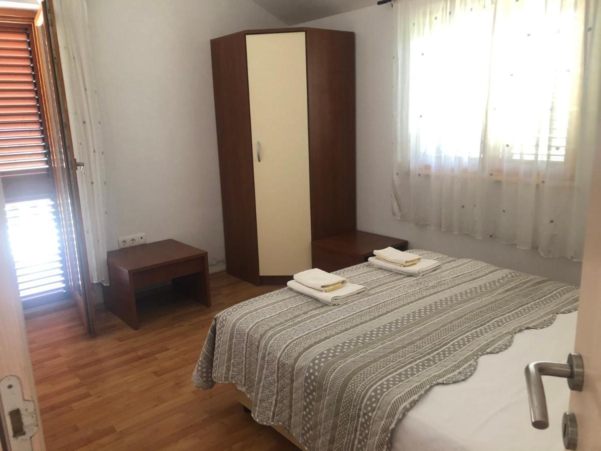 Apartman Sternak Daire Kraj  Dış mekan fotoğraf